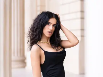 Livejasmin Live Porn of BellaLeen