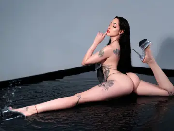 Livejasmin Sex Cam of AlesandraLovi