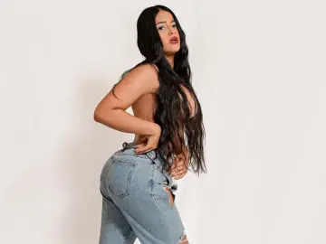 Livejasmin Best live sex cam show of NanyFox
