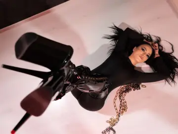 Livejasmin Watch Live Sex Cams of IzabelllNoir