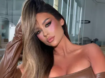 Livejasmin Adult Webcams of AyannaNur