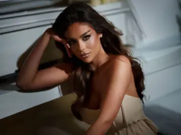 Livejasmin Live Sex Cam of AyannaNur