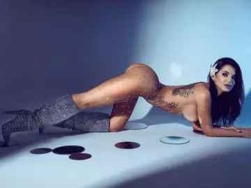 Livejasmin Free Live Porn of Anisyia