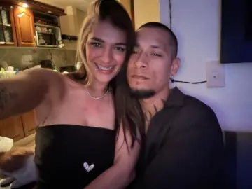 Livejasmin Free Live Porn of HarryandAnny