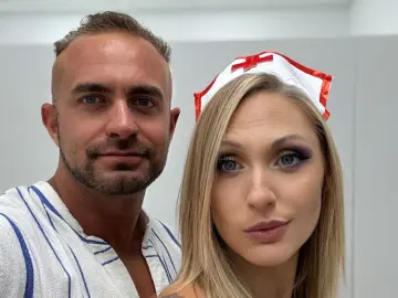 Livejasmin Live Porn of WildandRoan
