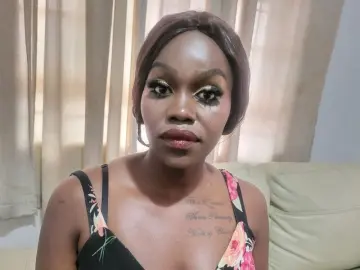 Livejasmin Live Sex Cam of melaninPrecious
