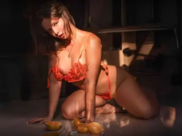 Livejasmin Live Sex Cam of AnnieLouttie