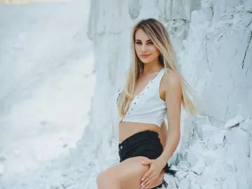 Livejasmin Best live sex cam show of HannaMo