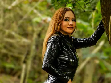 Livejasmin Sex Chat of DayanaMoss