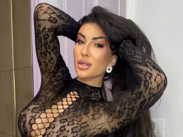 Livejasmin Private Sex Chat of Kassandra