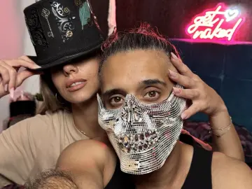 Livejasmin Live Porn of JessAndJack