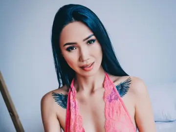 Livejasmin Adult Video Chat of IreneDew