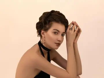 Livejasmin Watch Live Sex Cams of KaraTart