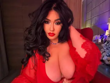 Livejasmin Best Webcam of AdiraMaeven