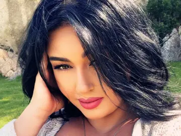 Livejasmin Live Sex Cam of AdiraMaeven