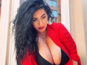 Livejasmin Sex Cam of AdiraMaeven