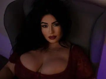Livejasmin Adult Webcams of AdiraMaeven