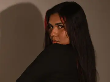 Livejasmin Adult Video Chat of AlizLatifa