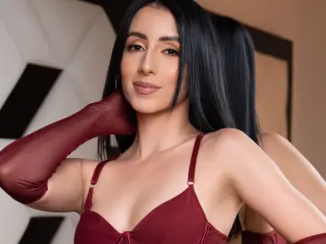 Livejasmin Free Porn Cam of IsabellaVela