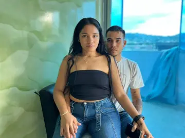 Livejasmin Best live sex cam show of ValeriaAndEdwar