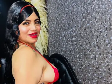 Livejasmin Live Porn of SharaVelvet