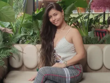 Livejasmin Adult Video Chat of GabyelleSantana
