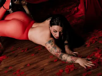 Livejasmin Adult Video Chat of KatalinaJohnson