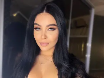 Livejasmin Sex Chat of Ryva