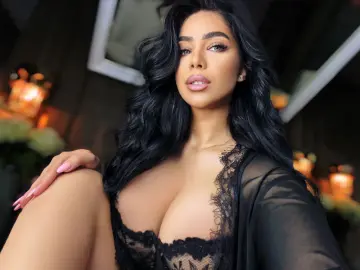 Livejasmin Live Porn of Ryva