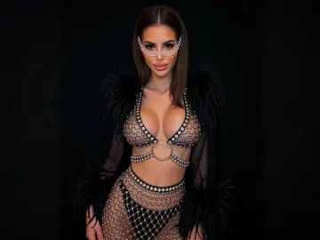 Livejasmin Live Sex Cam of Missy