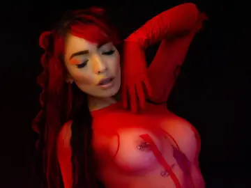 Livejasmin Live Sex of LiaCapasso