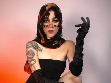 Livejasmin Live Sex of ChadburnAmelia