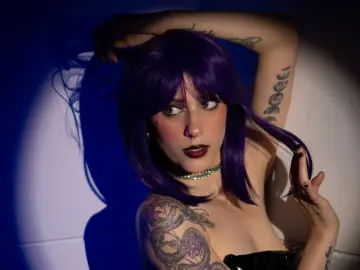 Livejasmin Sex Chat of ChadburnAmelia