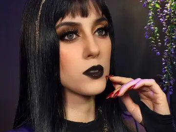 Livejasmin Live Porn of ChadburnAmelia