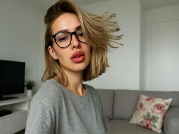 Livejasmin Live Sex Cam of HasleyCarter