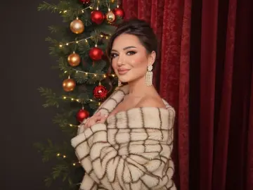 Livejasmin Free Porn Cam of Victoria