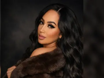 Livejasmin Adult Webcams of SharlinMoreva