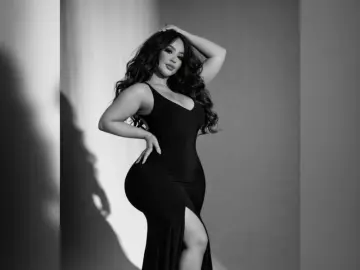 Livejasmin Sex Cam of SharlinMoreva