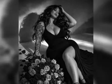 Livejasmin Watch Live Sex Cams of SharlinMoreva