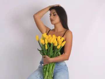 Livejasmin Adult Webcams of Caassandra