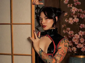 Livejasmin Live Porn of AkiraNishimura