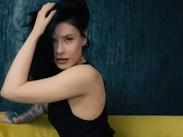 Livejasmin Live Sex Cam of KaiaKoslov