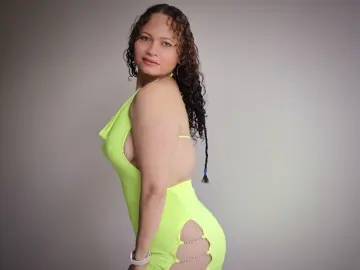 Livejasmin Live Sex Cam of SoniaMacan
