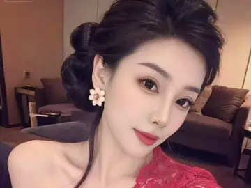 Livejasmin Adult Video Chat of ShuFang
