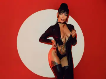 Livejasmin Best live sex cam show of ElliaRussell