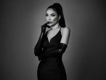 Livejasmin Sex Cam of ElliaRussell