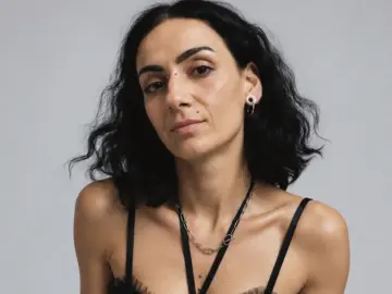 Livejasmin Sex Cam of SofiaBunton