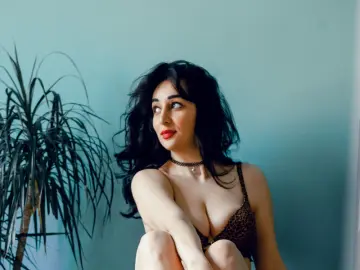 Livejasmin Live Porn of KamillaAlmas