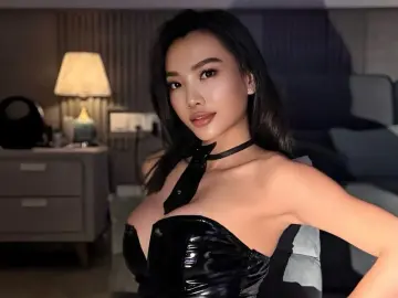 Livejasmin Private Sex Chat of ErzabelLew