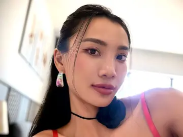 Livejasmin Sex Chat of ErzabelLew